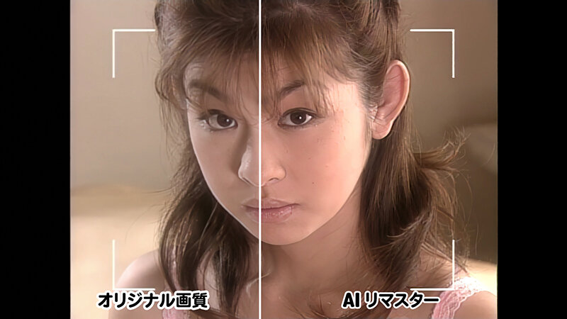 【AIリマスター版】乙女ざかり8 葵みのり葵みのり