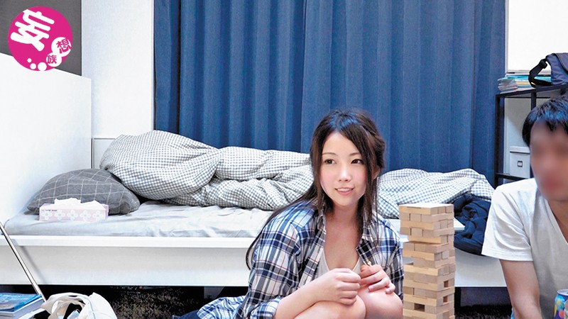 ナンパ連れ込みSEX隠し撮り・そのまま勝手にAV発売。する23才まで童貞 Vol.14