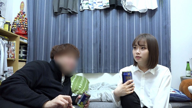 ナンパ連れ込みSEX隠し撮り・そのまま勝手にAV発売。する元ラグビー選手 Vol.21