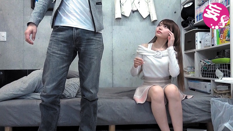 ナンパ連れ込みSEX隠し撮り・そのまま勝手にAV発売。する別格イケメン Vol.4