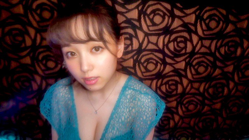 おっぱいで超誘惑してくる新人セクキャバ嬢 田中ねね田中ねね