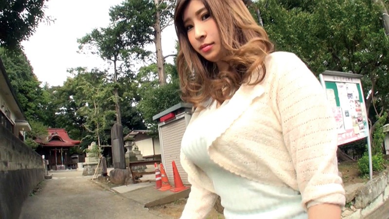 思わず●RECしたくなる着衣爆乳おっぱい9 ほのかさん 折原ほのか折原ほのか