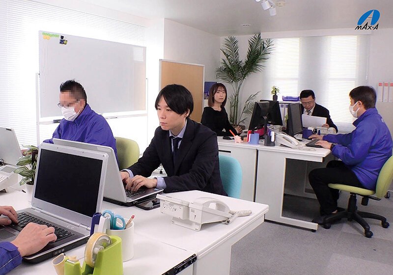 長年勤めた会社を退職する前に大好きな同僚とスッピン姿で何度も生中出しハメまくった2日間 長瀬麻美長瀬麻美