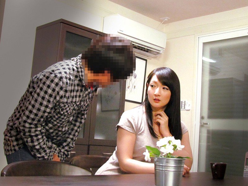 美熟女の筆おろし