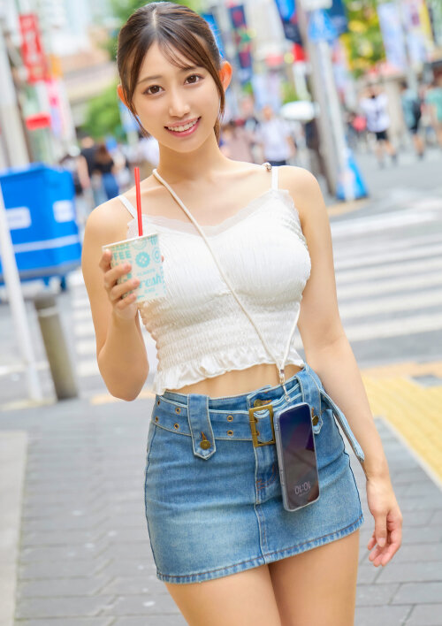 マチアプちゃん！ゆるふわ文系ヒロインの上京ハメ撮りSEX るる 21歳 大学生