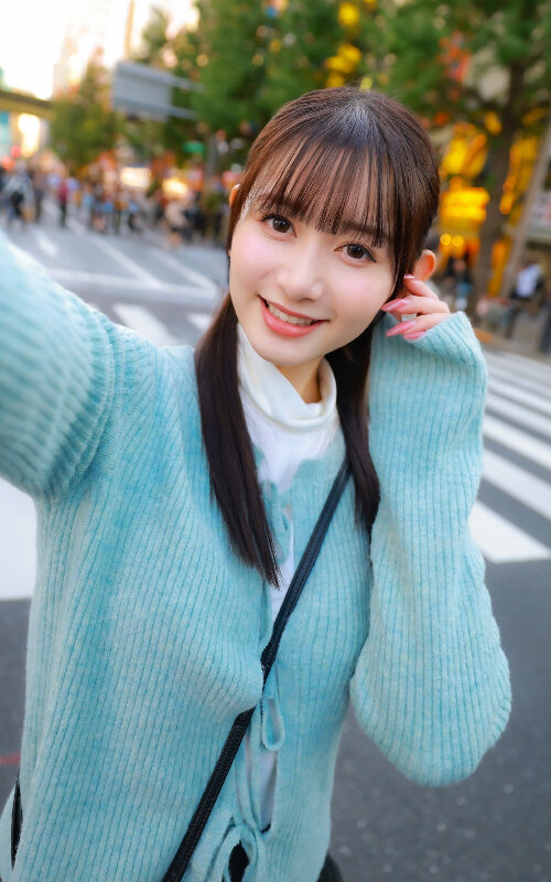 マチアプちゃん！オタク系ピュアガールと店内露出デート！はじめての生ハメ中出しエッチ！（Sさん 22歳 美容専門学校生）