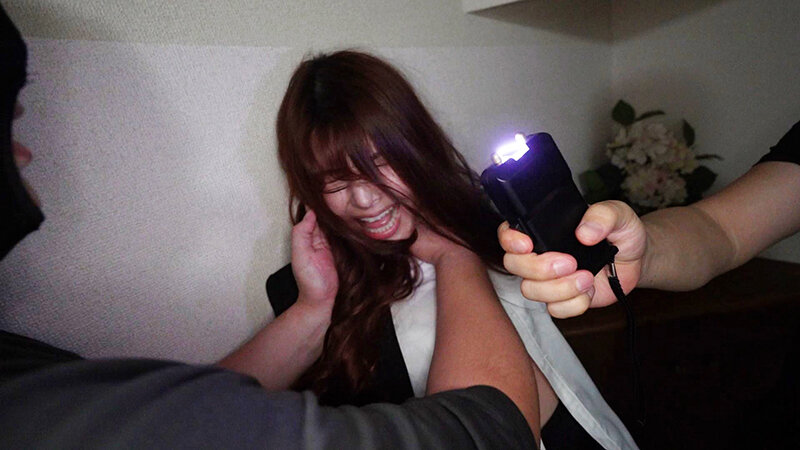 一人暮らしのOLを狙う鬼畜レ●プ集団自宅押込み中出し強●性交 被害者M.Kさん