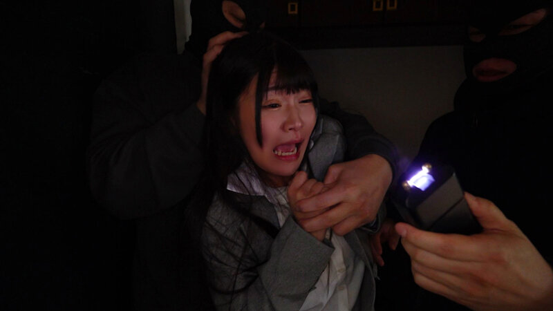 一人暮らしのOLを狙う鬼畜レ●プ集団自宅押込み中出し強●性交 被害者H.Mさん（YMRK-052）