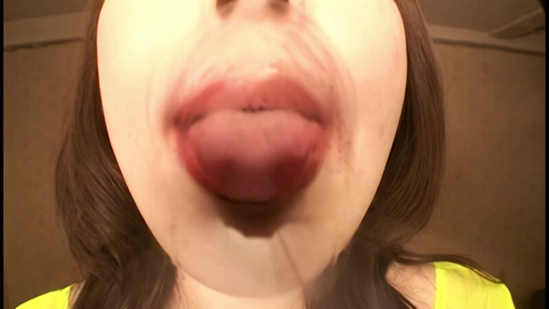 【AIリマスター版】ディープスロート淫口変態夫人 青山葵青山葵