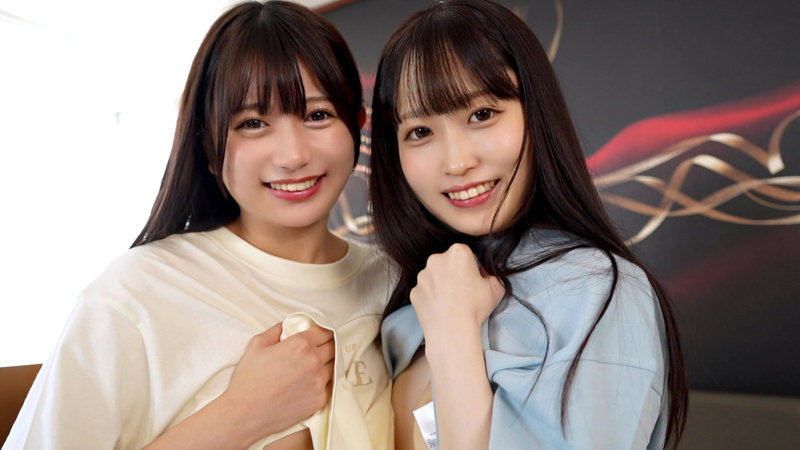 みづき＆かりん