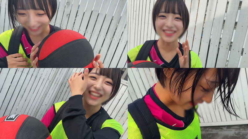 女バス 小島ちゃん