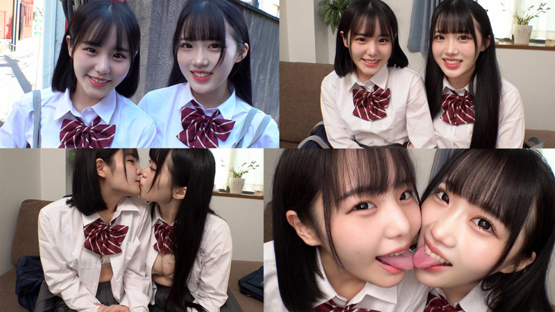 このみちゃん＆みくちゃん