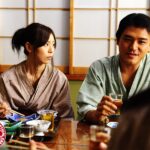 夫への不満の当てつけに義弟の巨根を欲しがるSEXレス妻伊藤りな・仁美まどか