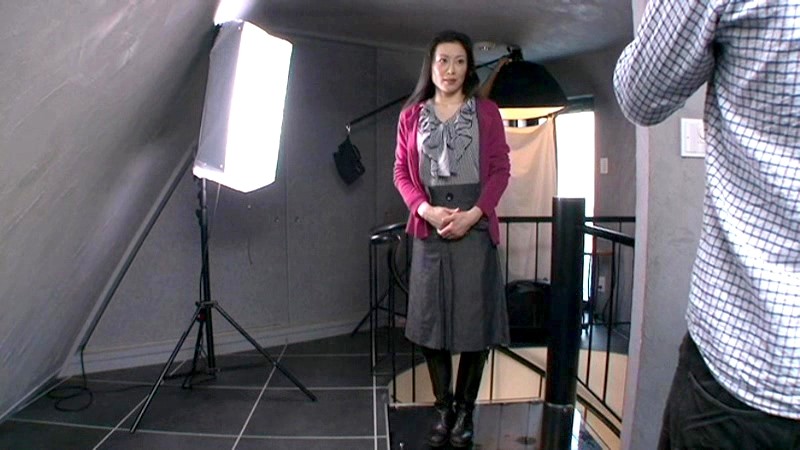 しくまれた人妻撮影会 5矢部寿恵・杉本芙美恵・青山はるき