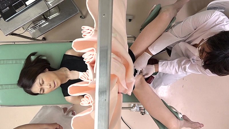 産婦人科痴●！！特選映像集通野未帆・松雪かなえ