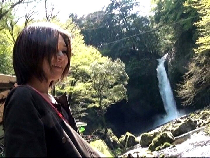 【AIリマスター版】人妻不倫旅行 ＃105