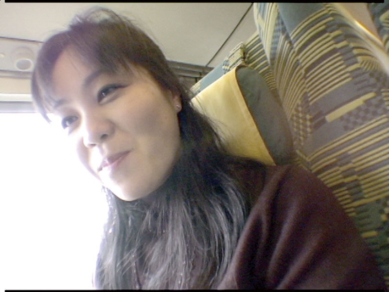 the history of 人妻不倫旅行 ＃004 2004.Nov.～2005.Aug.