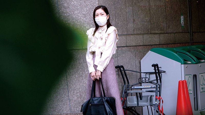 うちの妻・M雪（35）を寝取ってください104