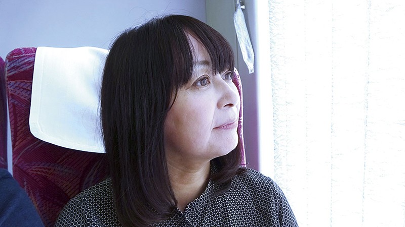 お泊りW不倫 Side.B