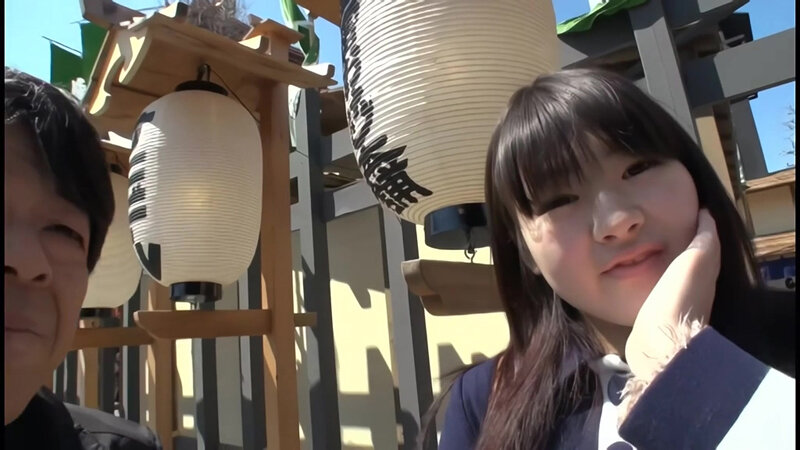 【AIリマスター版】団塊GET！！ 素人ナンパVol.03