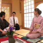 服飾考察シリーズ 和装美人画報 vol.2 華道家のおくさま 泉堂しほ泉堂しほ