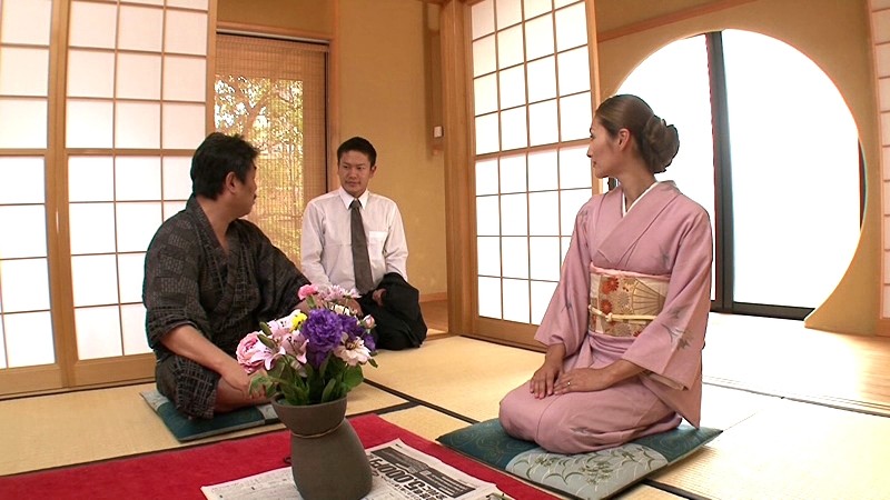 服飾考察シリーズ 和装美人画報 vol.2 華道家のおくさま 泉堂しほ泉堂しほ