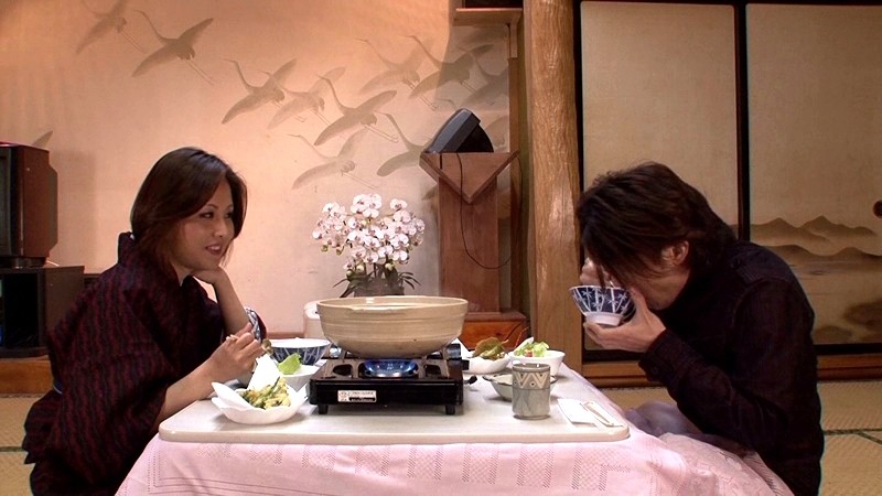 たびじ 東京のさつき叔母さん 桐岡さつき桐岡さつき