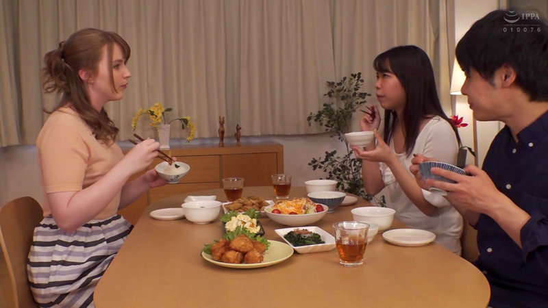 お義母さん、にょっ女房よりずっといいよ… ジューン・ラブジョイジューン・ラブジョイ