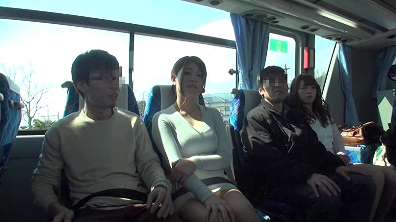 『未経験者のみ応募可。興味のある方ご応募ください。』群馬県○○市○○旅館で初めてのスワッピング相手大募集！！ 夫婦交換中出し混浴温泉の旅 3