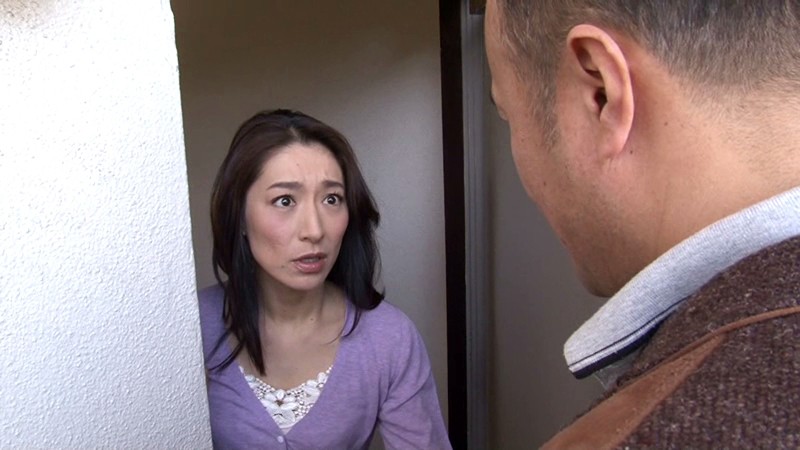 狂おしき濃厚接吻と情交 ～燃え上がる美人妻～ 松本まりな松本まりな