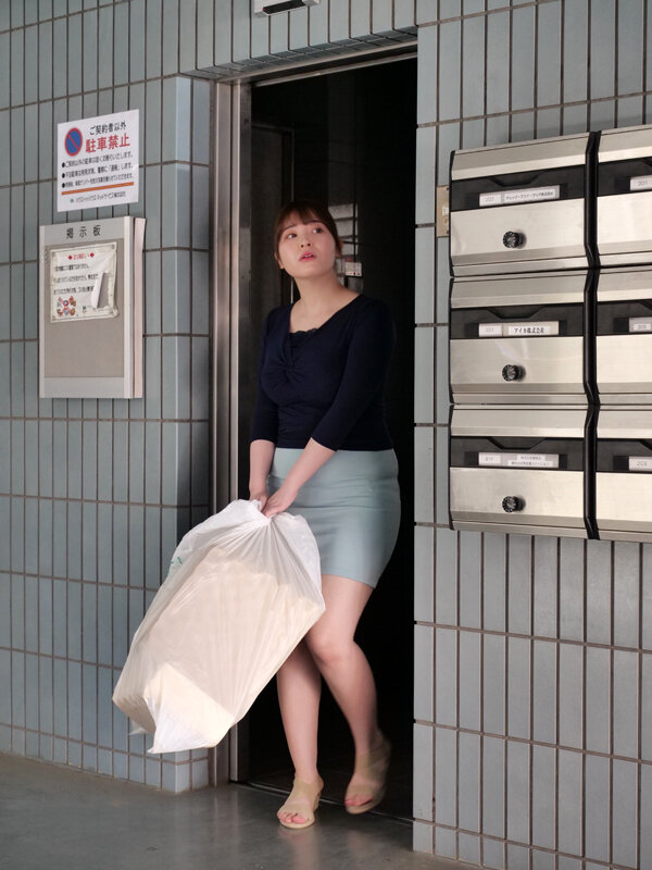 エロ過ぎる体の妻は僕のいいなり・誰の言う事でも聞いてしまう都合の良い性処理妻だった