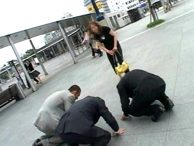 第2弾 セル 新作完全撮り下ろし 人妻ナンパ 190