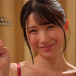 夫が近くで寝てるからコッソリとトロけるまで耳をチンポみたいに舐める‘ミミラチオ’で聴覚から発情させる美人妻 宮西ひかる宮西ひかる