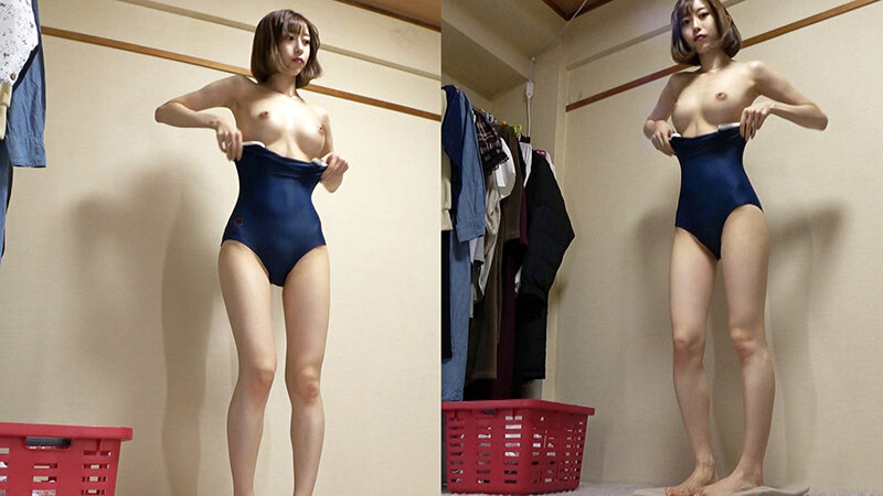 黒川すみれ 濡れてテカってピッタリ密着 神スク水 可愛い女子のスクール水着姿をじっとりと堪能！着替え盗撮から始まり貧乳から巨乳にパイパン、ハミ毛、ジョリワキ等のフェチ接写やローションソーププレイやスク水ぶっかけ等を完全着衣で楽しむAV黒川すみれ