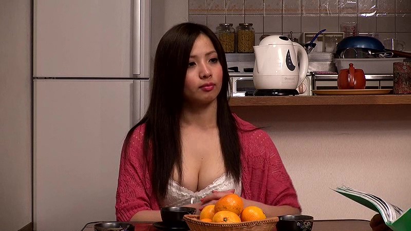 旦那が隣に居るコタツの中では火照ったマ○コがトロトロに発情して4回以上イク人妻 2