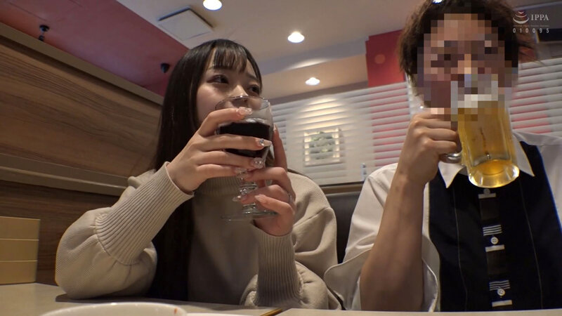 色白・モチ肌・F乳マジ天使りなさん（24歳）池袋妻とご奉仕型Mセックス突入！！ 高瀬りな高瀬りな