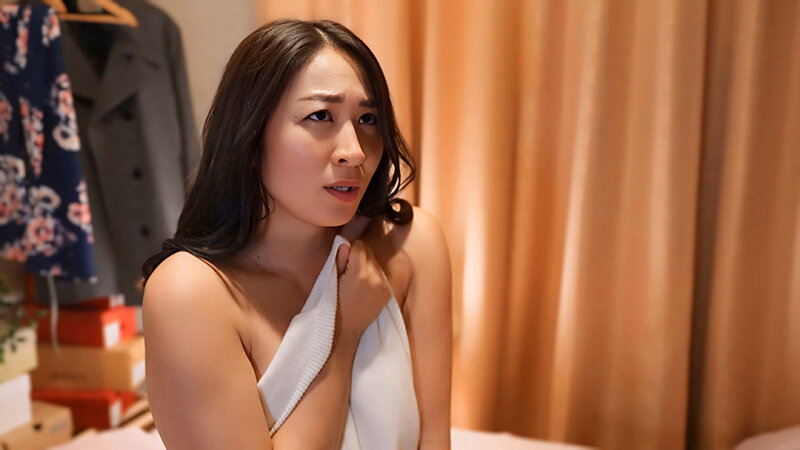 【配信限定】「母親を興奮させてどうするの？」母が！？息子が！？欲情に堕ちるとき～母子相×の物語～楓（仮名）～