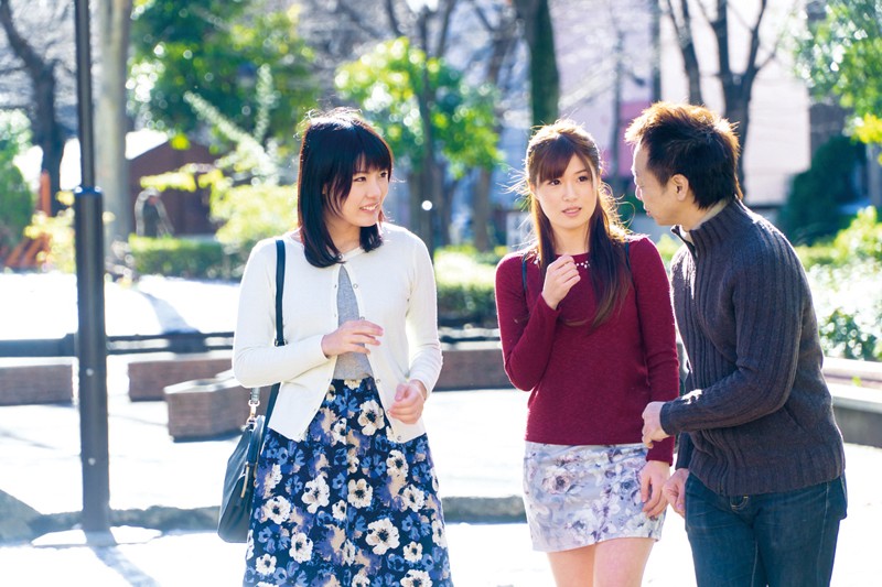 ママ友ナンパ！出産後旦那とはレス気味だけどまだまだやりたい盛りの若奥さんにガチ交渉しちゃいました2