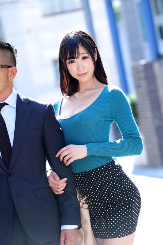 【VR】今から、この妻を寝取ります。清楚でど変態な超欲求不満な巨乳人妻と連続中出しSEX！！ 彩葉みおり彩葉みおり