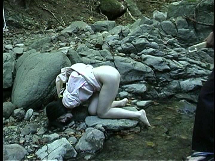 人妻奴● 激痛針責め地獄