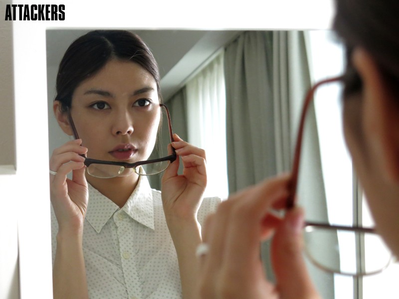 犯●れる度に美しく 卯水咲流卯水咲流