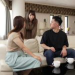 義母さんだって孕みたい。 宝田もなみ宝田もなみ