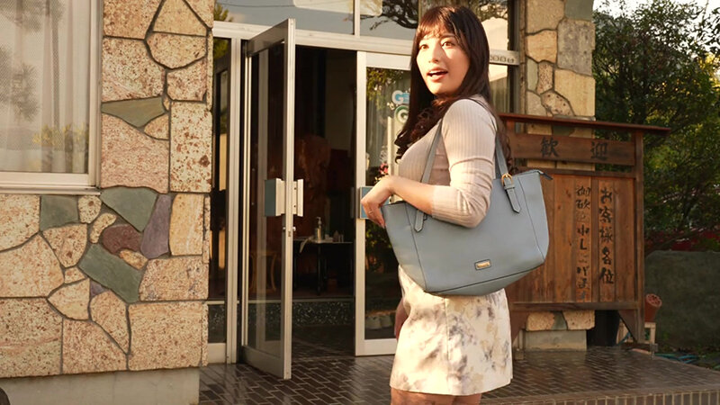 おっさんラッキー 若宮はずき若宮はずき