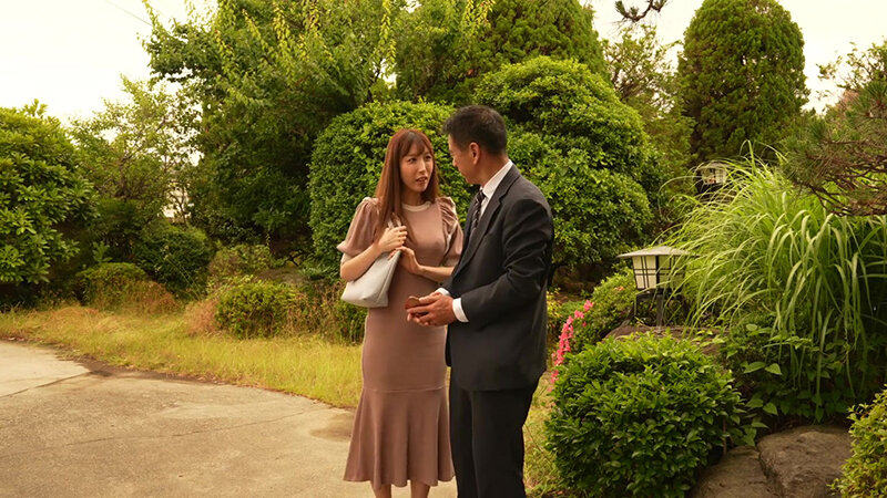 おっさんラッキー 彩奈リナ彩奈リナ（七原あかり）