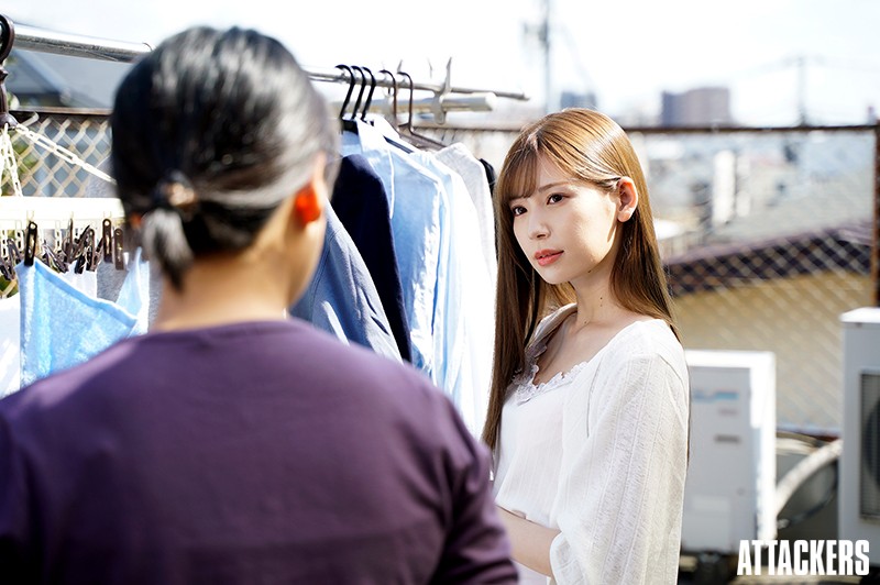 人妻交換 淫らな夫婦性活 明里つむぎ明里つむぎ