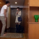 三十路の性欲がすごすぎるドスケベ美人妻 夫に放置され浮気決意 他人チ●ポにイカされ放題 水川潤水川潤