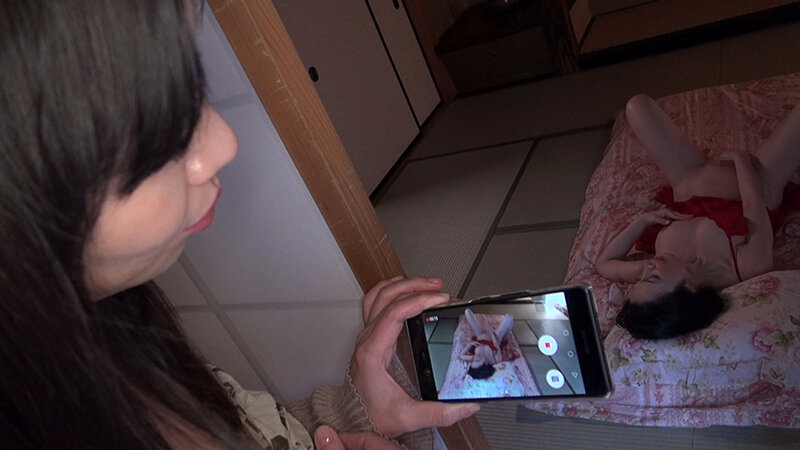 変態熟女レズ性交 ～セレブ奥様と淫乱家政婦～ 桃井しずか 藤木紗英桃井しずか・藤木紗英