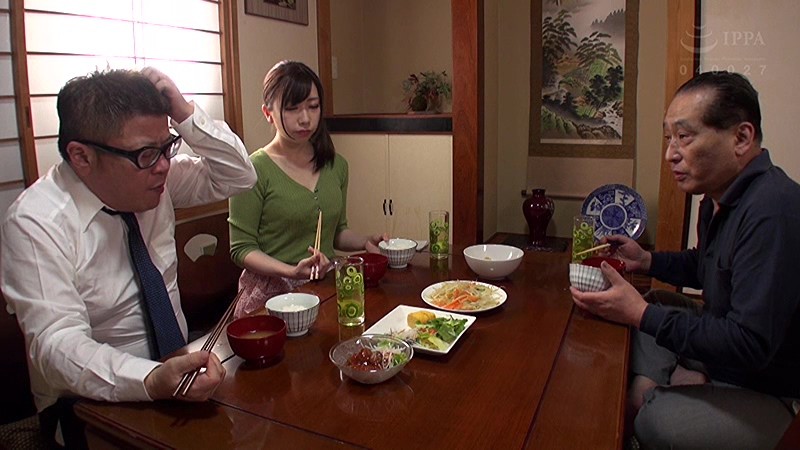 昇進のために上司に妻を寝取らせたら発情が止まらなくなった私の妻 人生色々不貞夫婦 大浦真奈美大浦真奈美