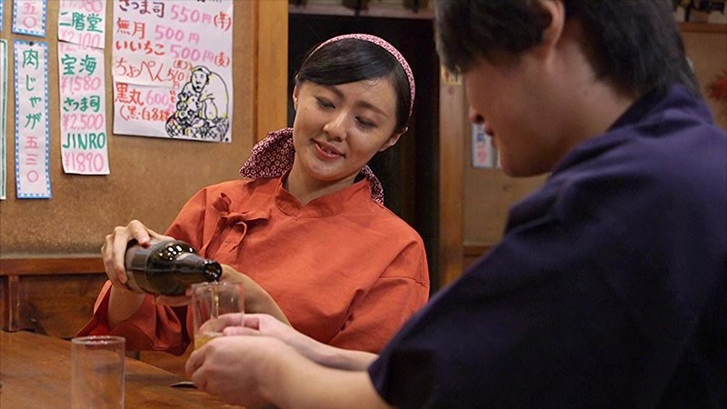 不倫妻を取り戻した夫 谷口優香谷口優香