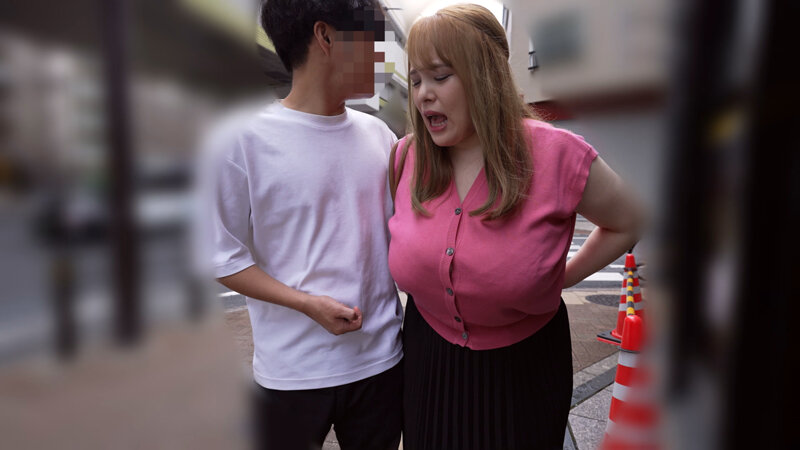 ゴージャスボディに狂った男が本能でブチまける中出しSEX 西村ニーナ西村ニーナ